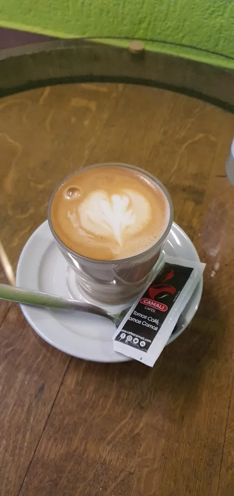 Menu_Cafetería Restaurante El Trebol_Sevilla La Nueva_image_1