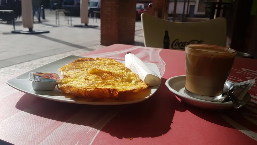 Menu_Cafetería Restaurante El Trebol_Sevilla La Nueva_image_2