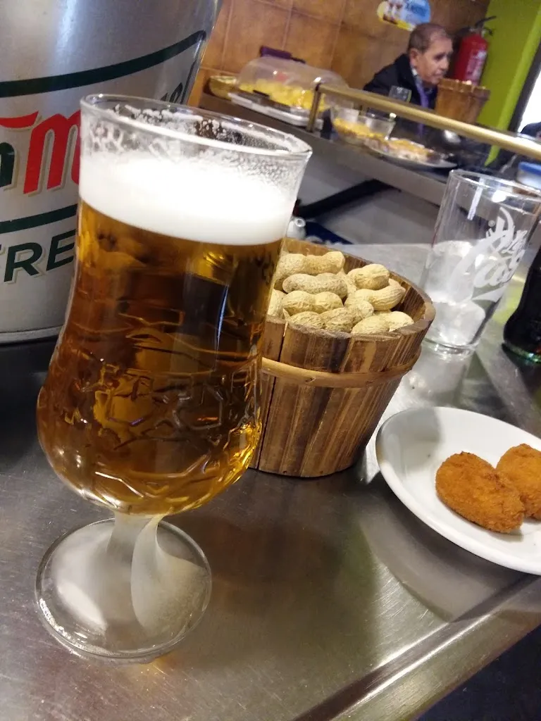 Menu_Cafetería Restaurante El Trebol_Sevilla La Nueva_image_5