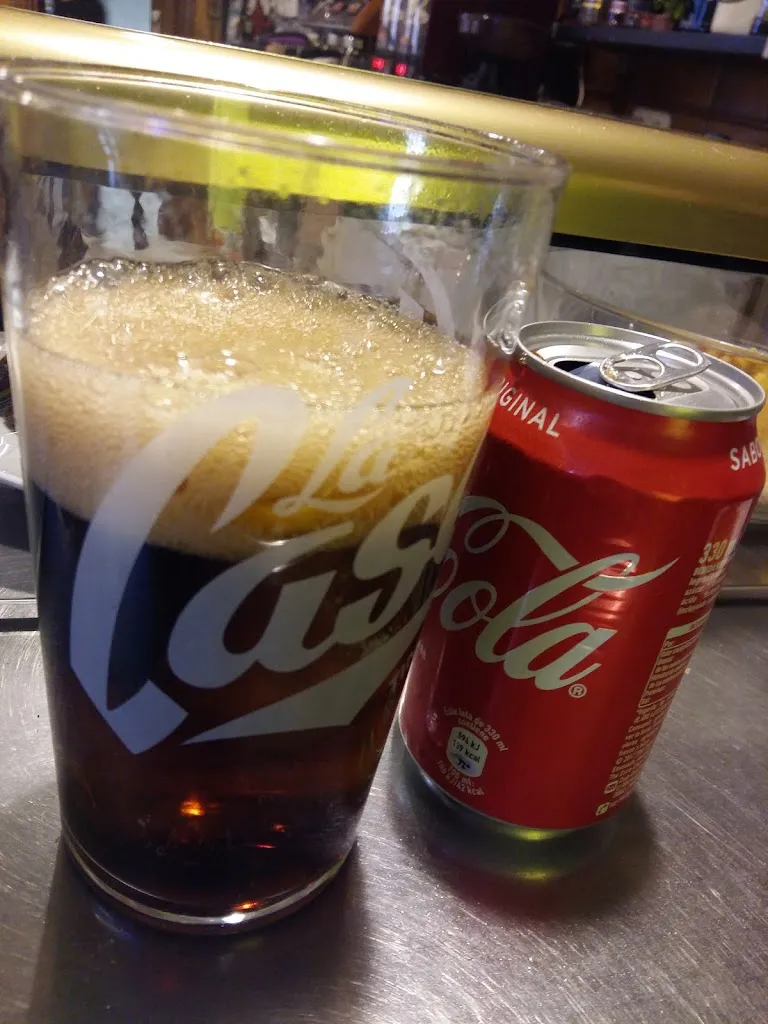 Menu_Cafetería Restaurante El Trebol_Sevilla La Nueva_image_6