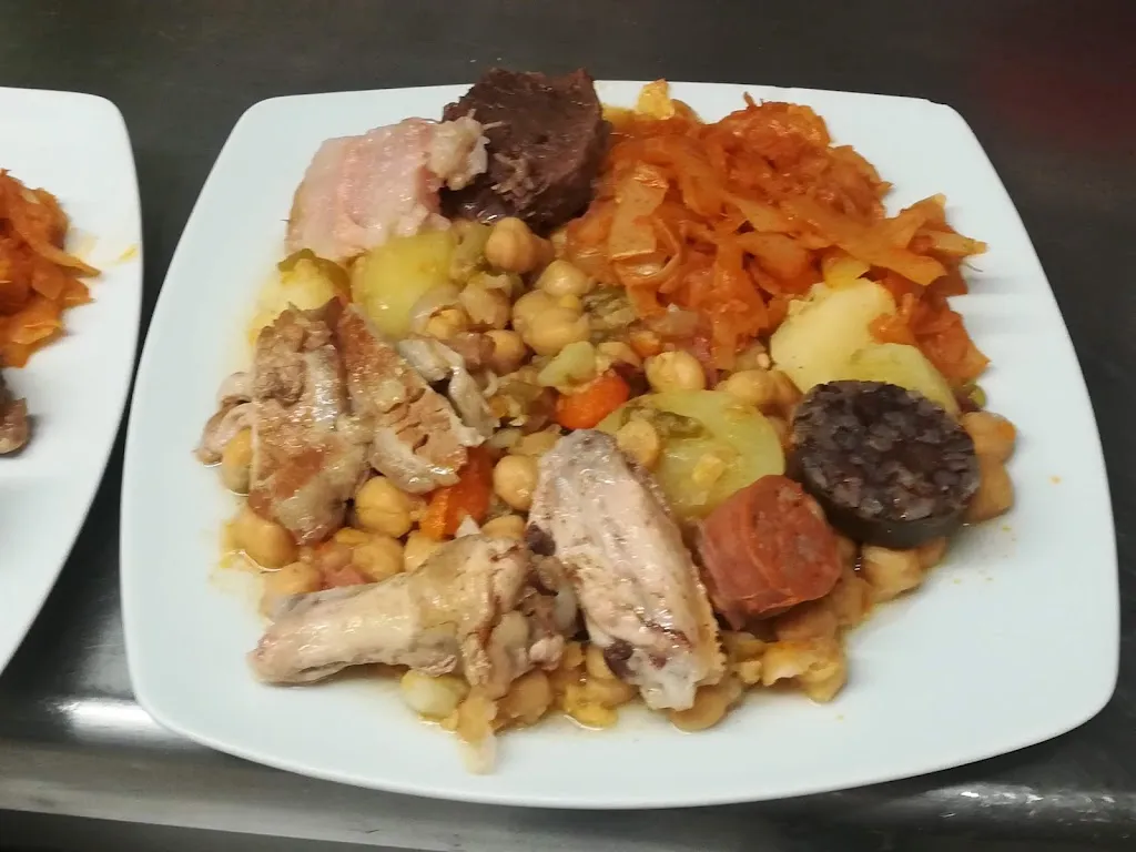 Cafetería Restaurante El Trebol_Sevilla La Nueva_slider_image_3