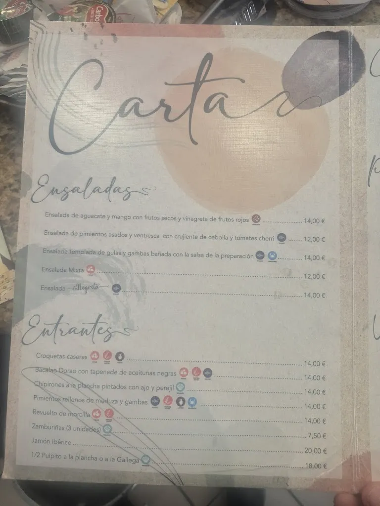 Menu_Restaurante La Negrita_Sevilla La Nueva_image_2