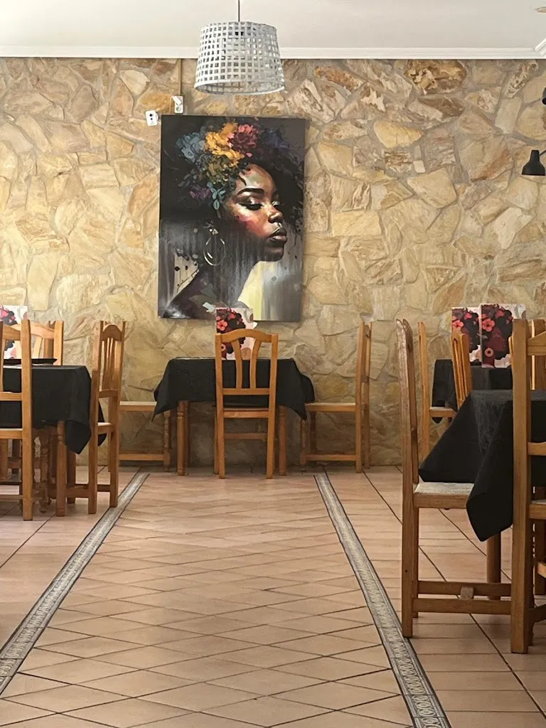 Peppo_Restaurante La Negrita_Sevilla La Nueva_review