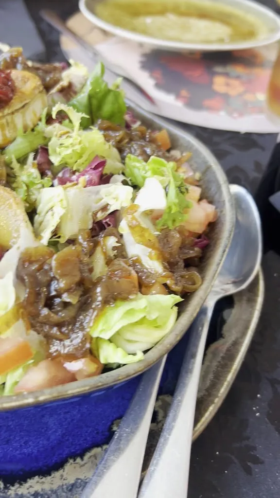 Restaurante La Negrita_Sevilla La Nueva_slider_image_2