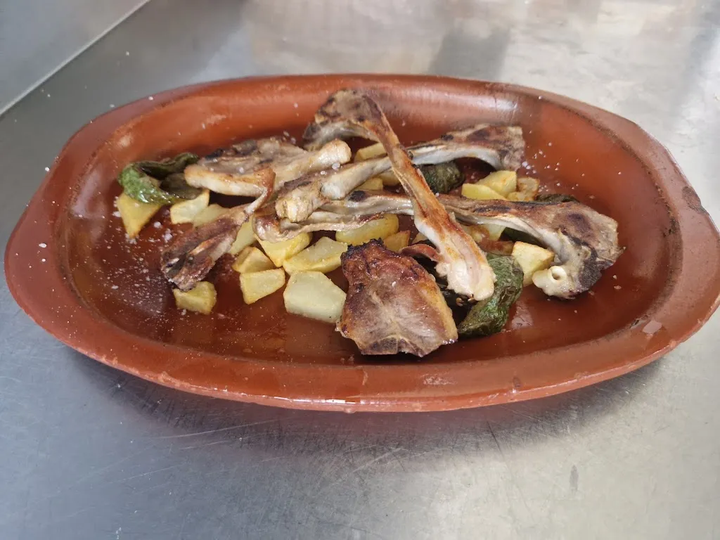 Restaurante La Negrita_Sevilla La Nueva_slider_image_3