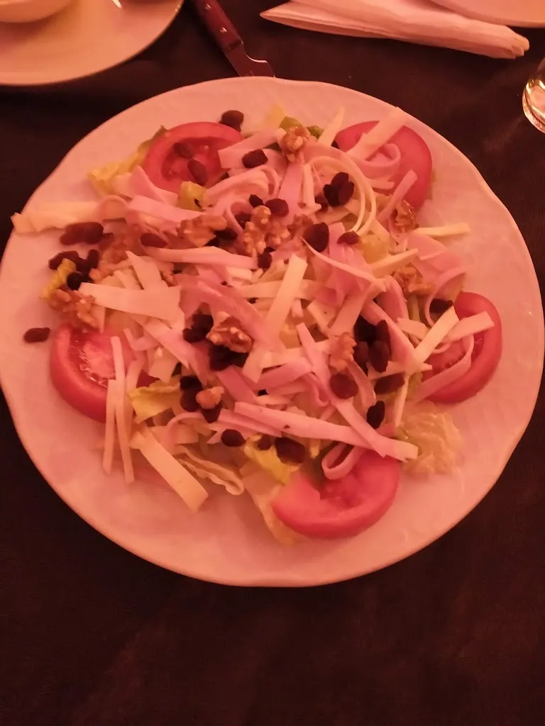 Menu_El Museo Bar & Restaurante_Sevilla La Nueva_image_8