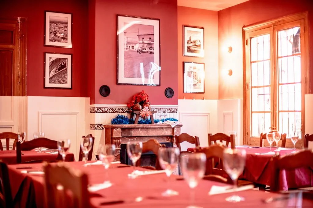 El Museo Bar & Restaurante restaurant in Sevilla La Nueva