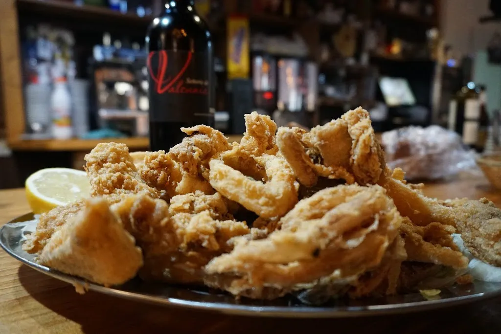 El Museo Bar & Restaurante_Sevilla La Nueva_slider_image_3