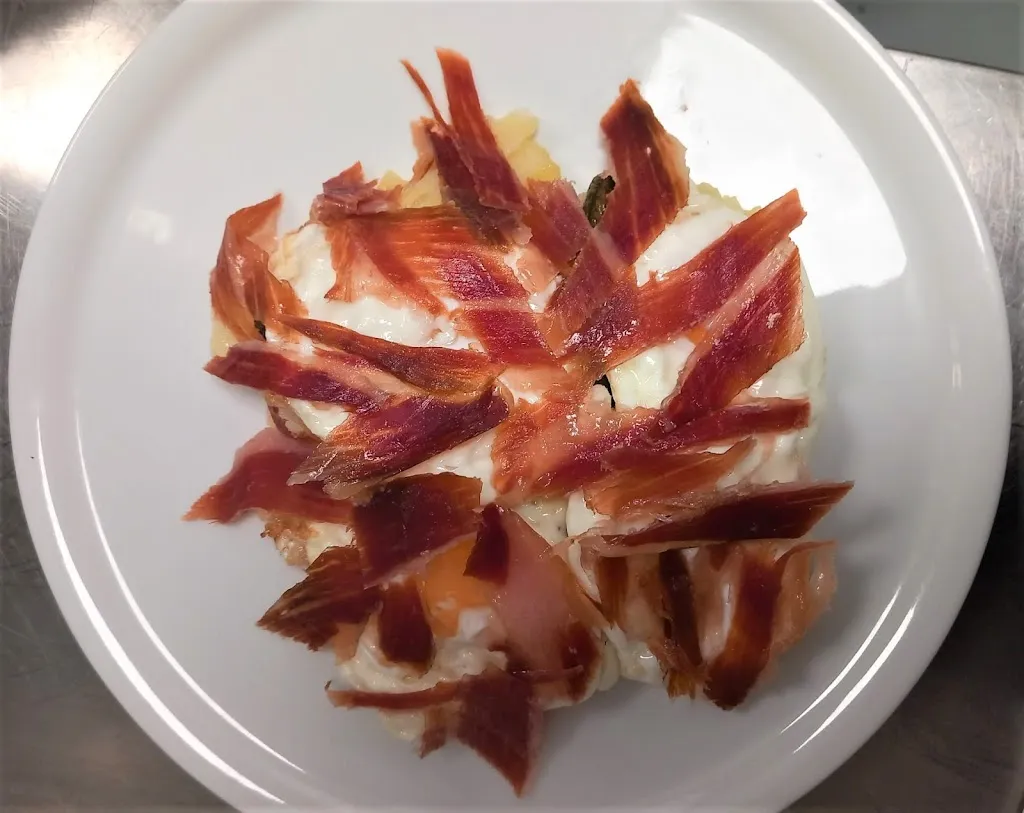 Menu_Restaurante Bar La Mezcla_Sevilla La Nueva_immagine_5