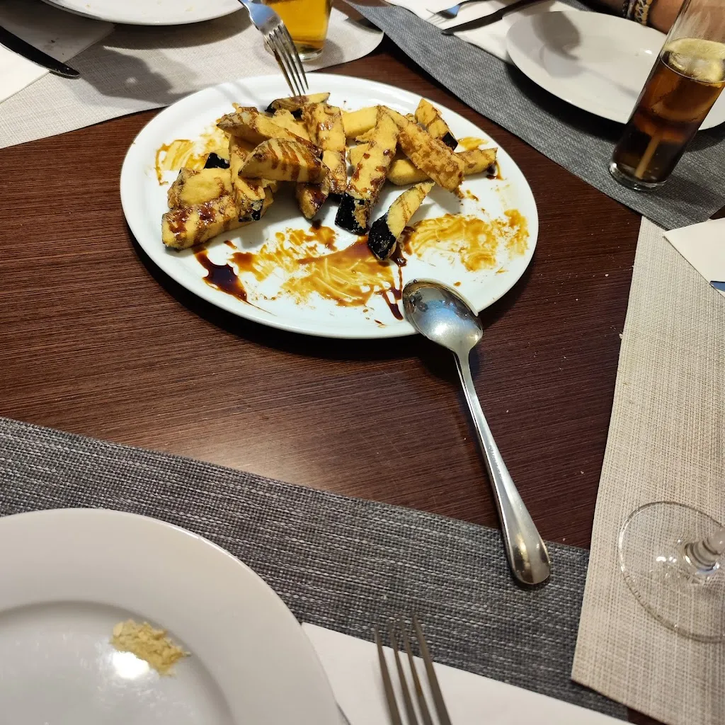 Menu_Restaurante Bar La Mezcla_Sevilla La Nueva_immagine_7