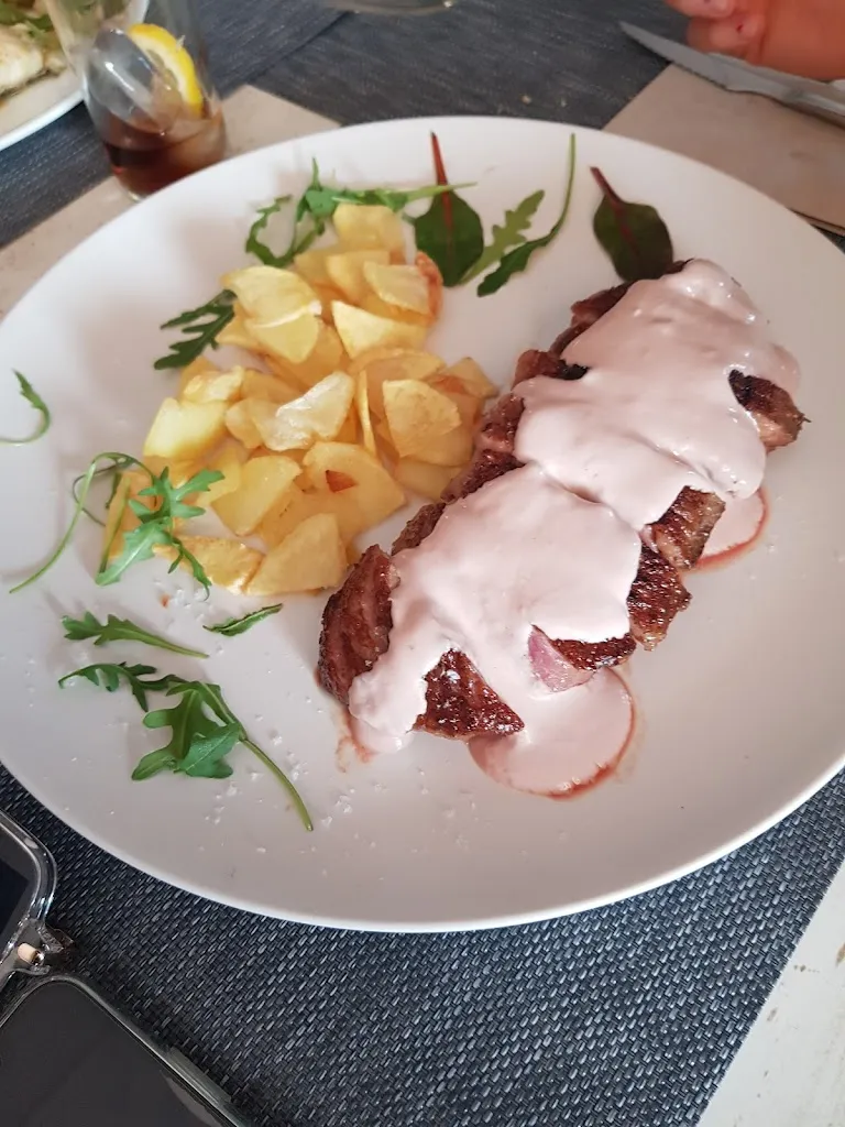 Menu_Restaurante Bar La Mezcla_Sevilla La Nueva_immagine_9