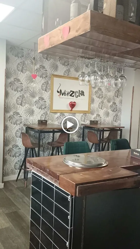 Restaurante Bar La Mezcla_Sevilla La Nueva_slider_image_2