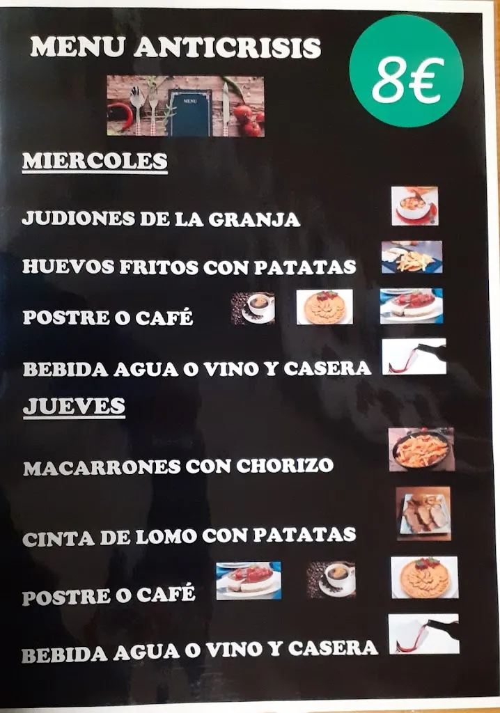 Menu_Bar El Estanco_Sevilla La Nueva_image_3