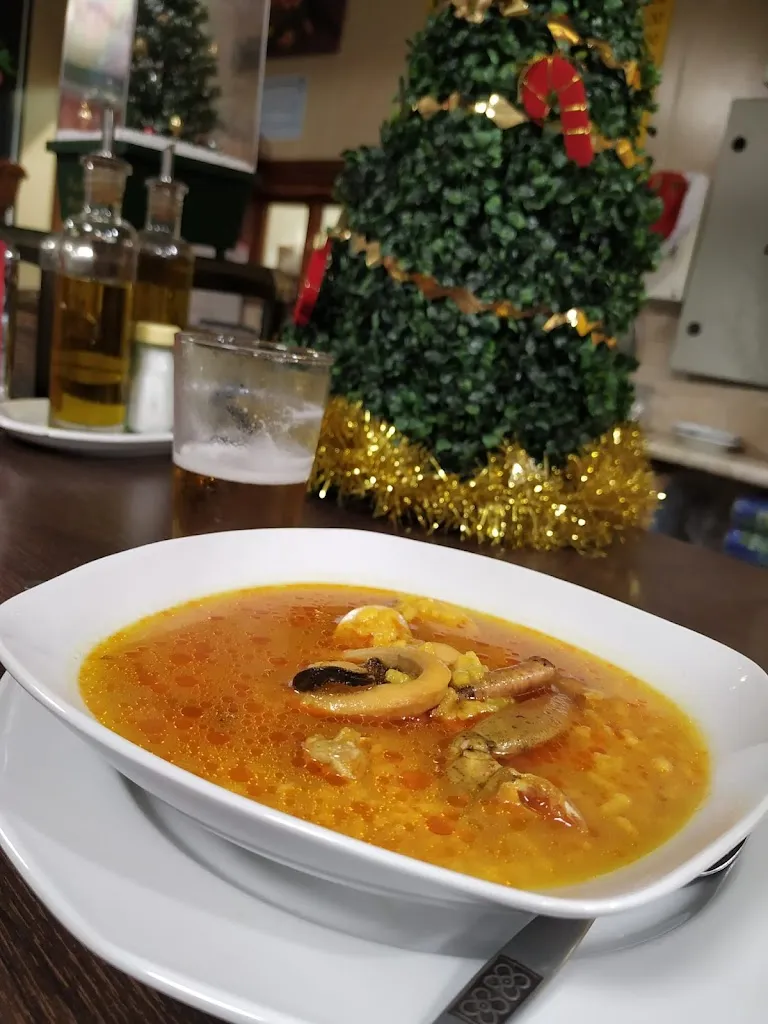 Menu_Bar El Estanco_Sevilla La Nueva_image_7