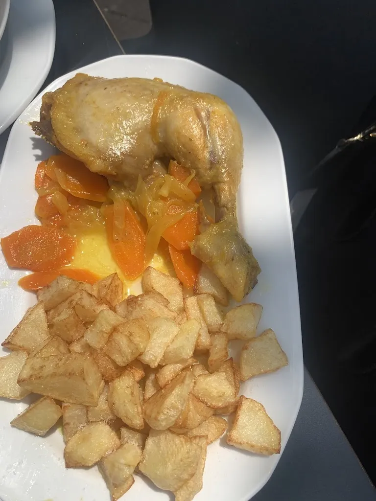 Eva Duran_Bar El Estanco_Sevilla La Nueva_review