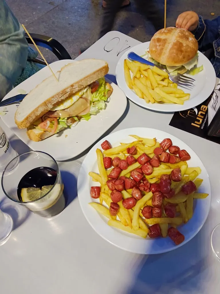 Menu_Restaurante &Bar luna_Sevilla La Nueva_image_4