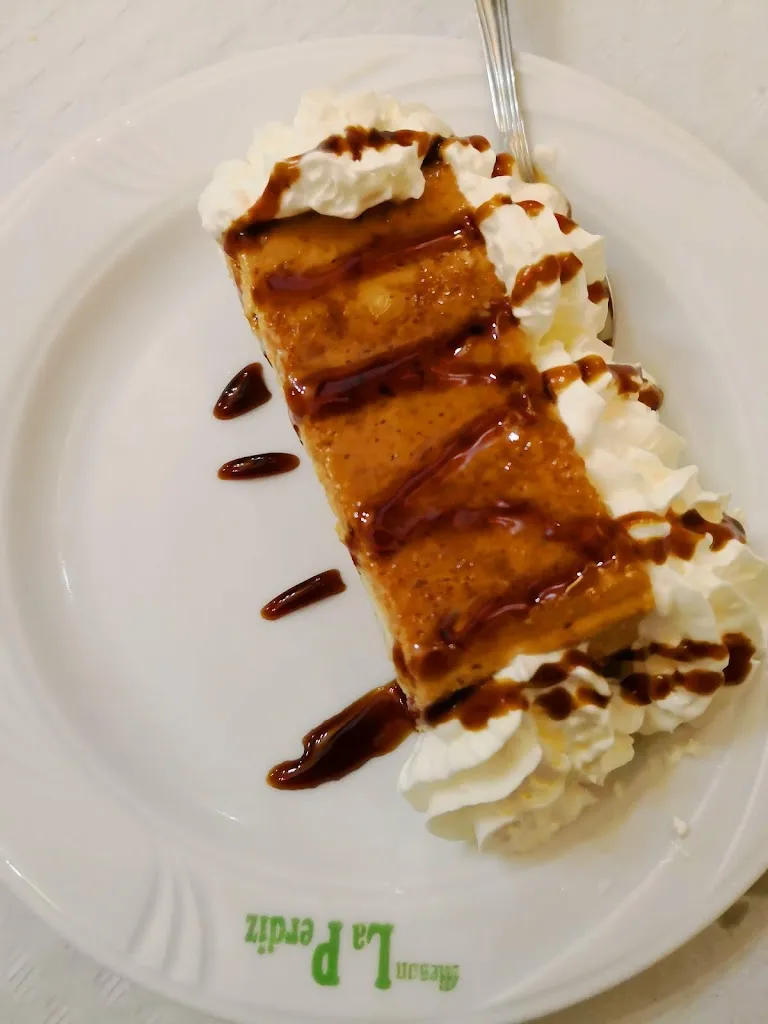 Menu_Bar La Perdiz_Sevilla La Nueva_image_9