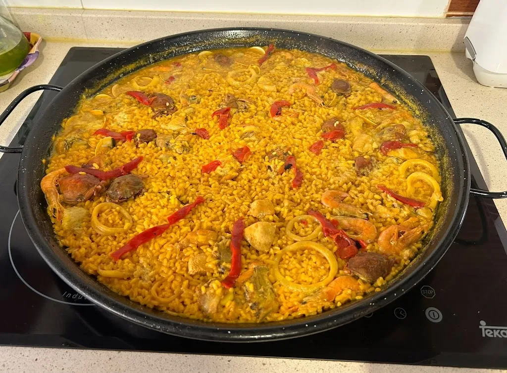 Beatriz Viejo_Bar La Perdiz_Sevilla La Nueva_review