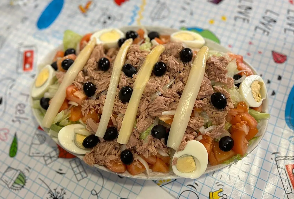 Bar La Perdiz_Sevilla La Nueva_slider_image_1