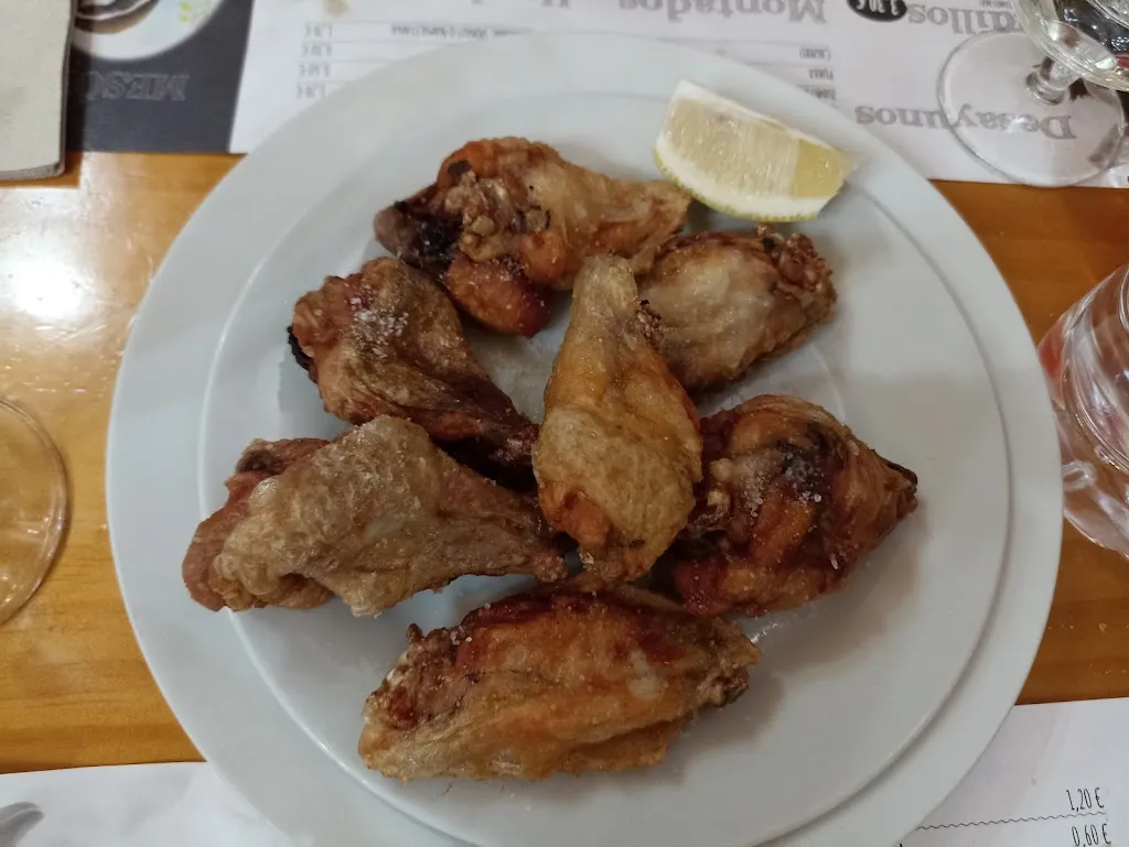 Bar La Perdiz_Sevilla La Nueva_slider_image_3