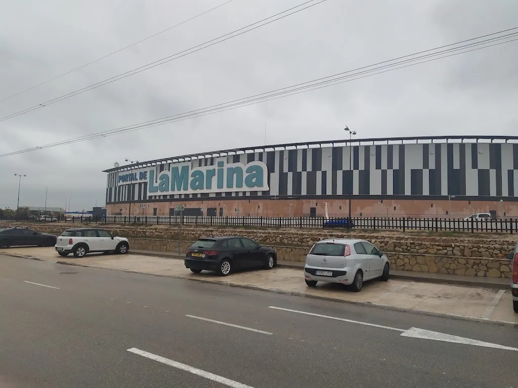 Gary Green_Portal de la Marina_Ondara_review