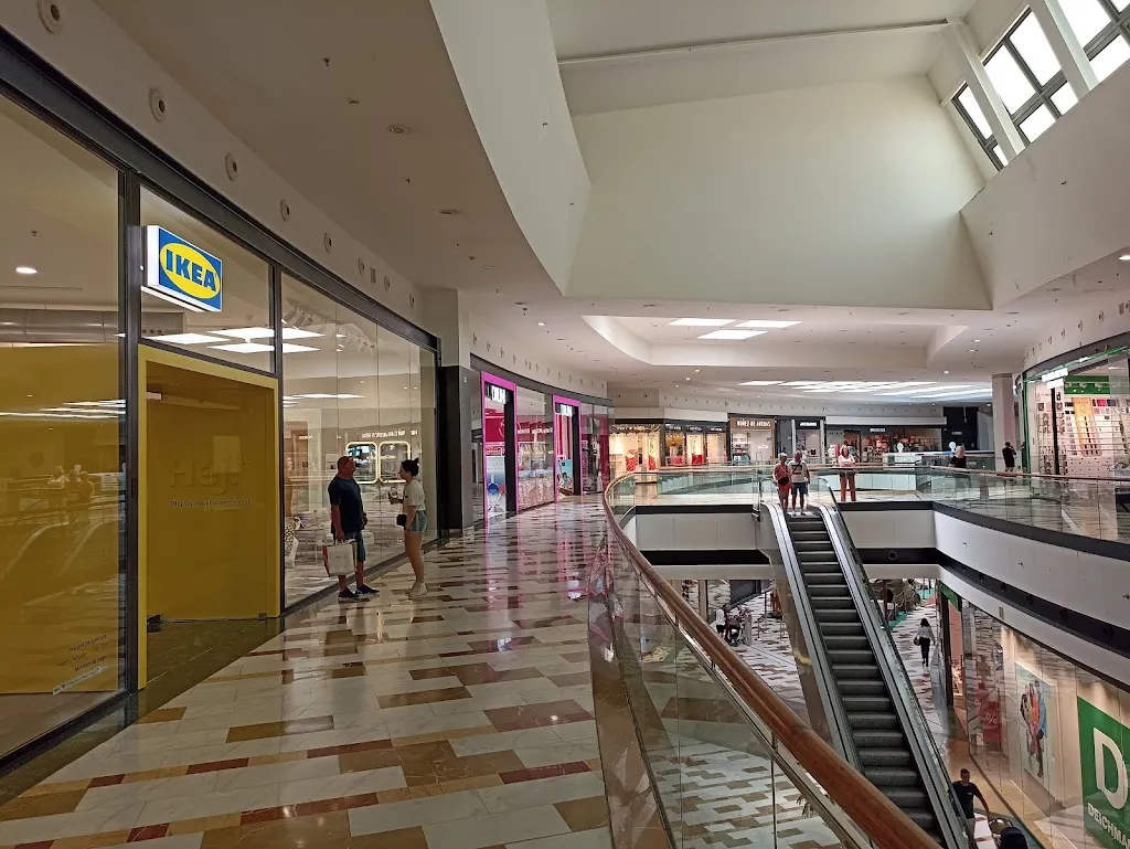 Al Morton_Portal de la Marina_Ondara_review