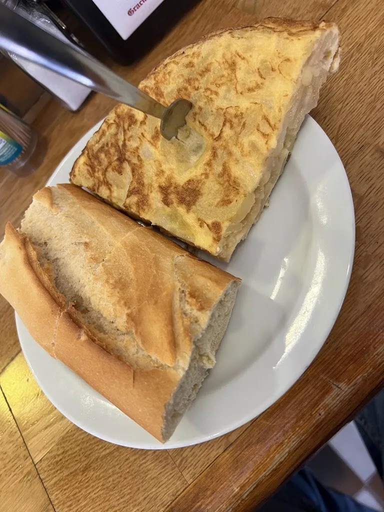 Bar El Hórreo_Sevilla La Nueva_slider_image_2