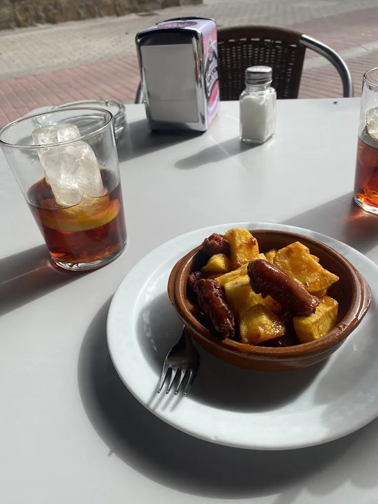 Bar El Hórreo_Sevilla La Nueva_slider_image_3