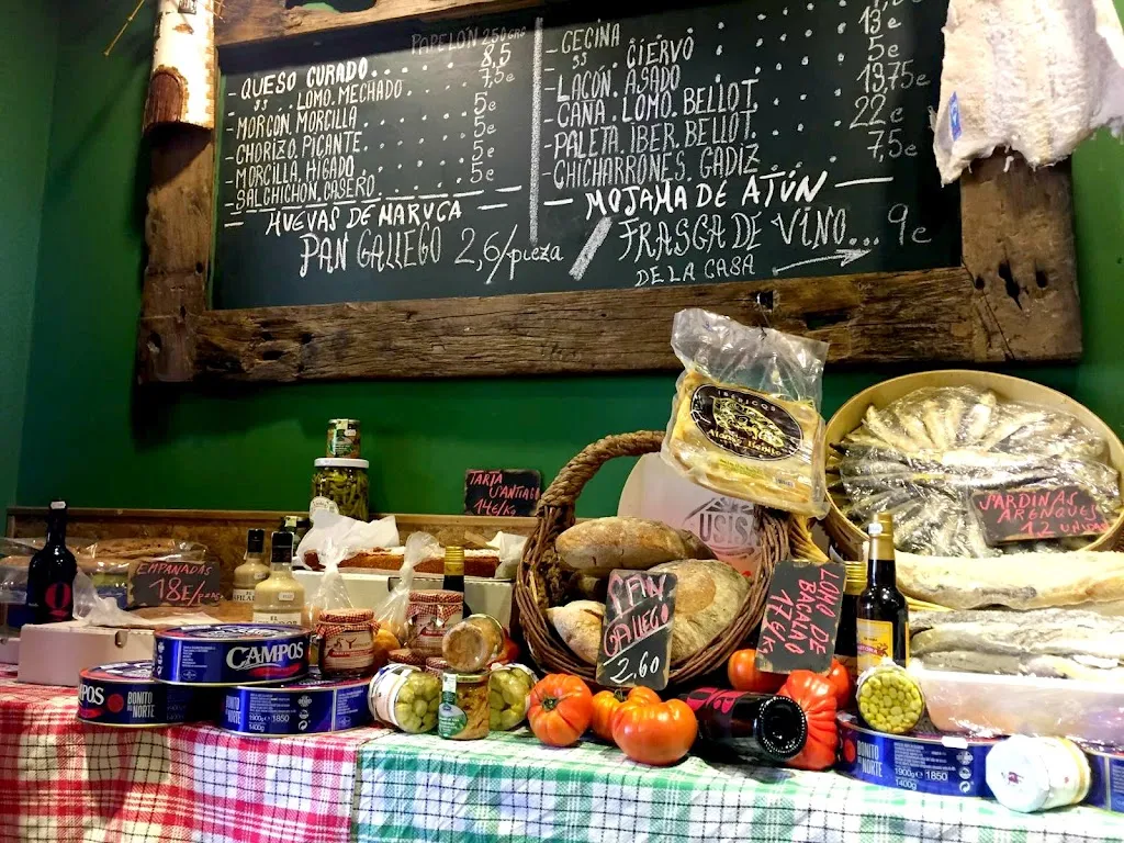 Menu_El Tabanco_Sevilla La Nueva_image_2