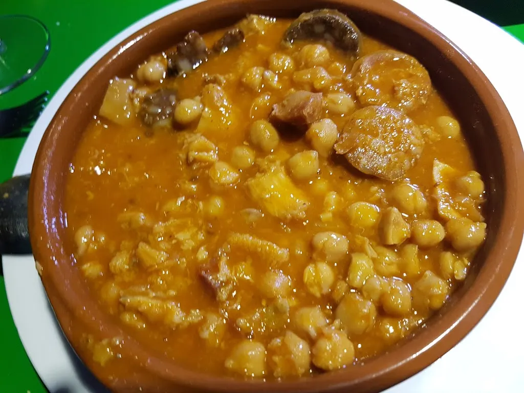 Menu_El Tabanco_Sevilla La Nueva_image_8