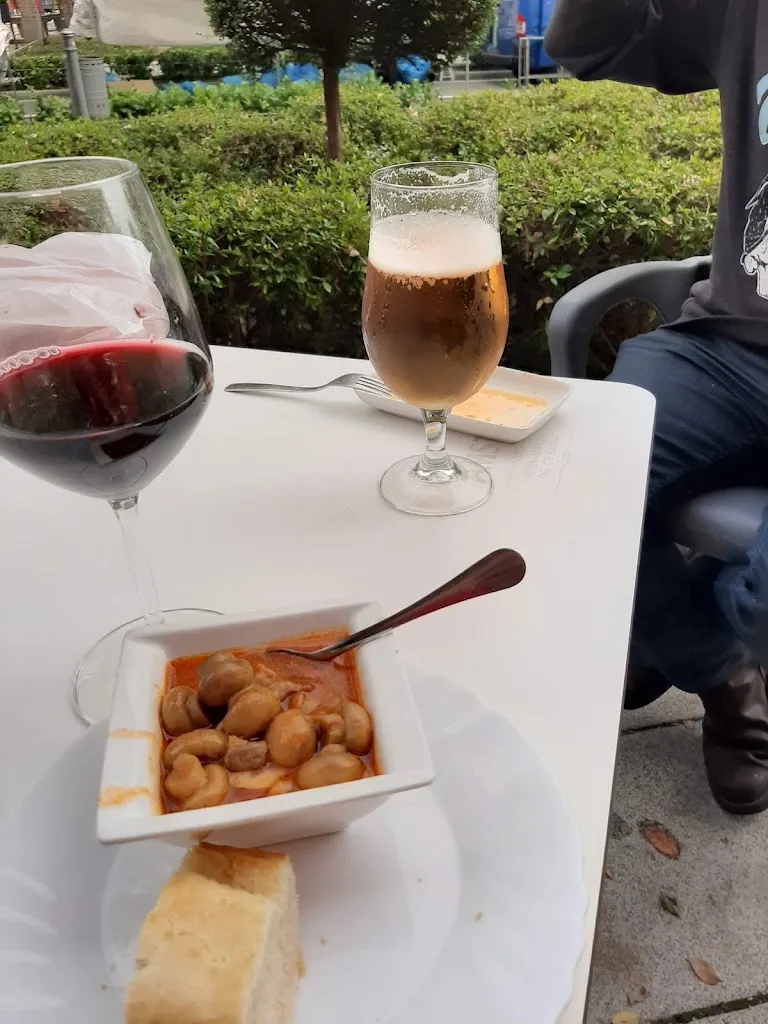 Jess caloT_El Tabanco_Sevilla La Nueva_review