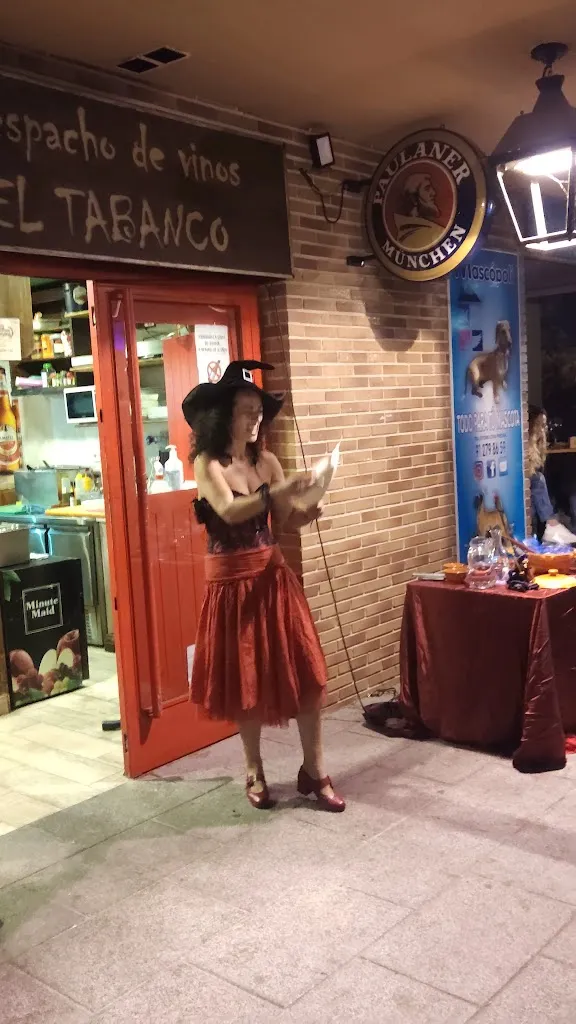 El Tabanco_Sevilla La Nueva_slider_image_2