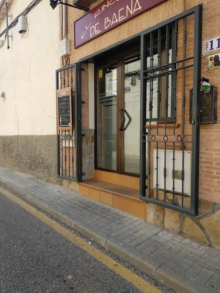 El Rinconcito De Baena_Sevilla La Nueva_slider_image_1