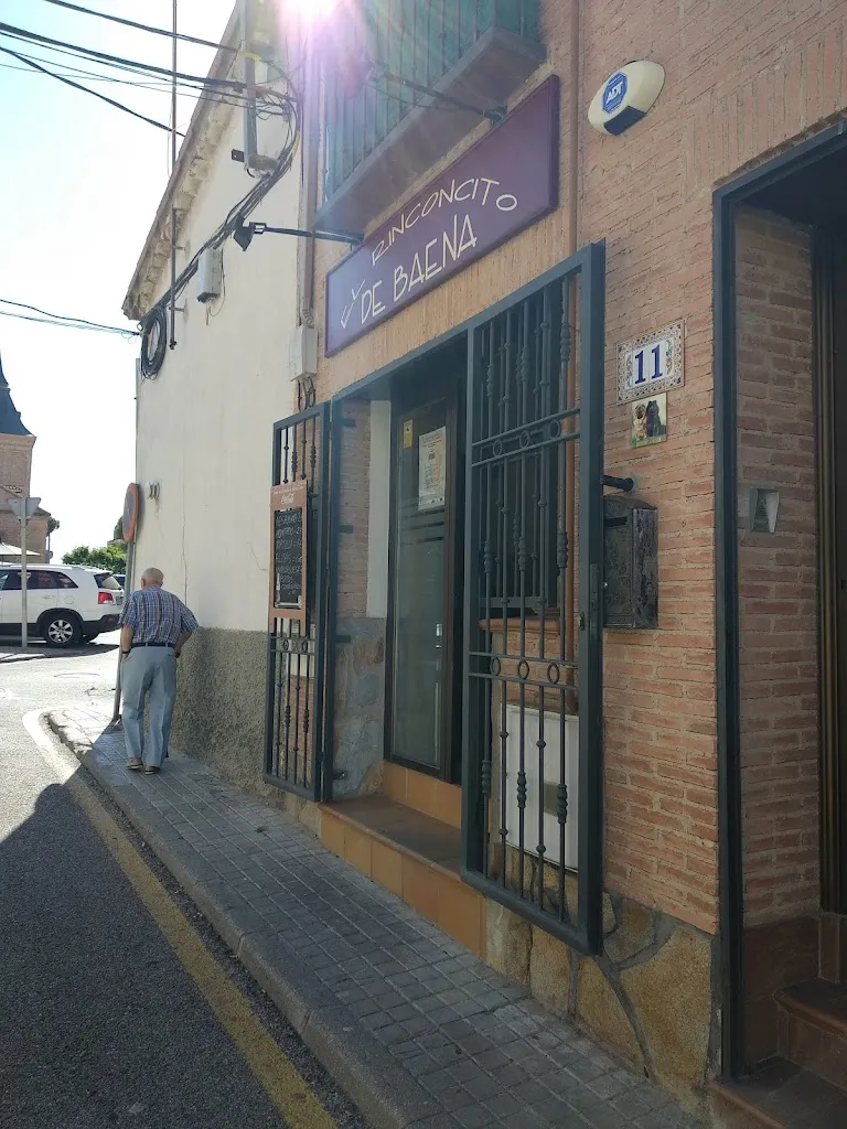 El Rinconcito De Baena_Sevilla La Nueva_slider_image_2