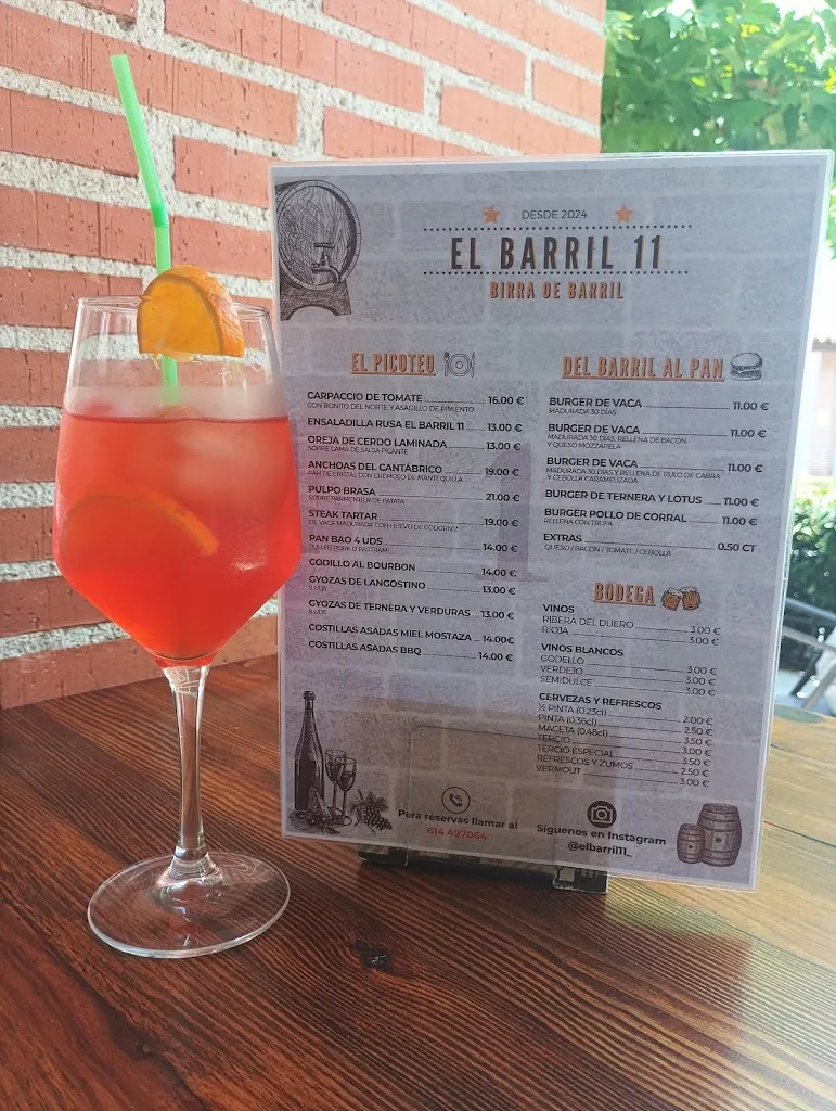 Menü_El Barril 11_Sevilla La Nueva_Bild_3