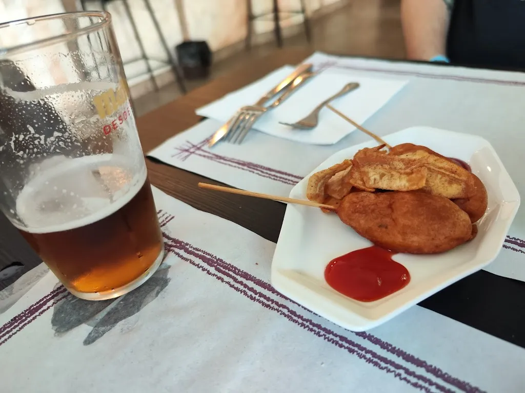 Menu_Cafeteria Roatán_Sevilla La Nueva_image_6