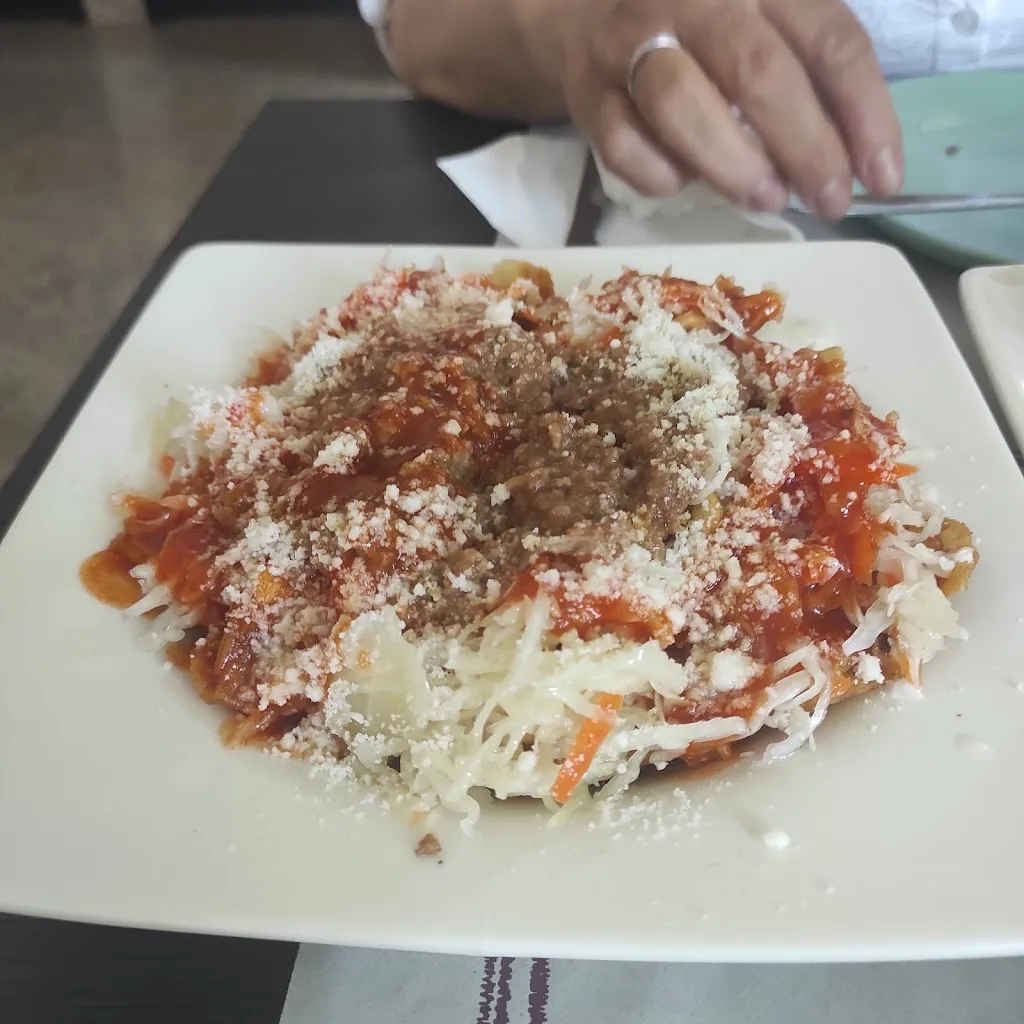 Menu_Cafeteria Roatán_Sevilla La Nueva_image_7