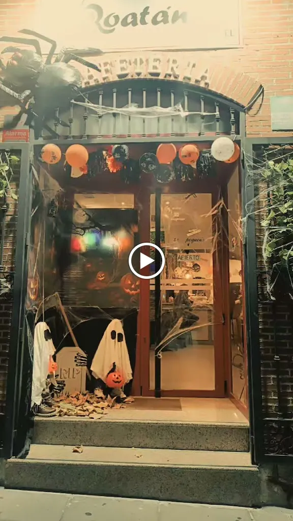 Cafeteria Roatán_Sevilla La Nueva_slider_image_2