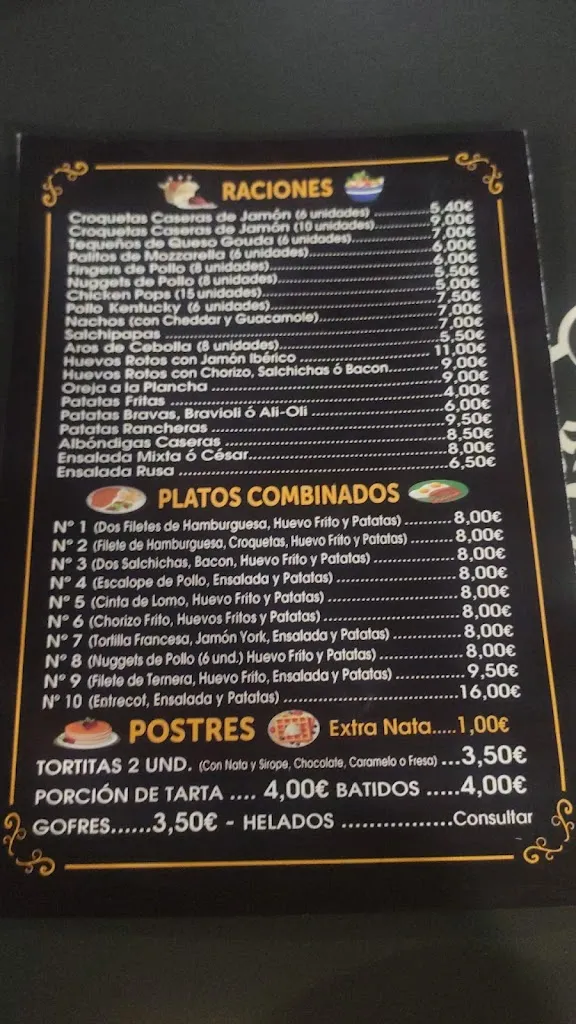 Menu_Burguer La nueva Isla_Sevilla La Nueva_immagine_1