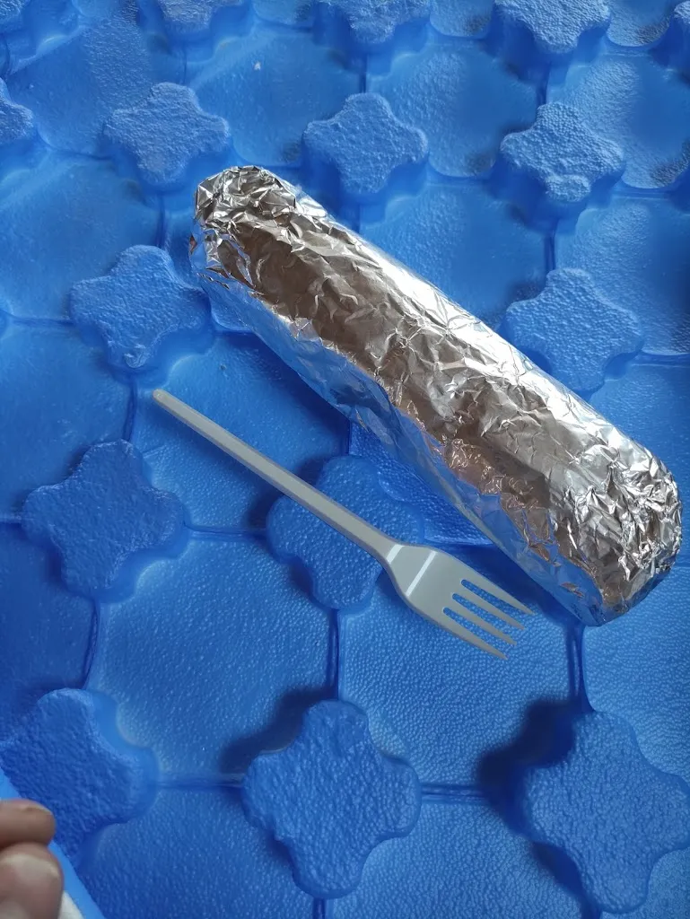 Andrés_Burguer La nueva Isla_Sevilla La Nueva_recensione