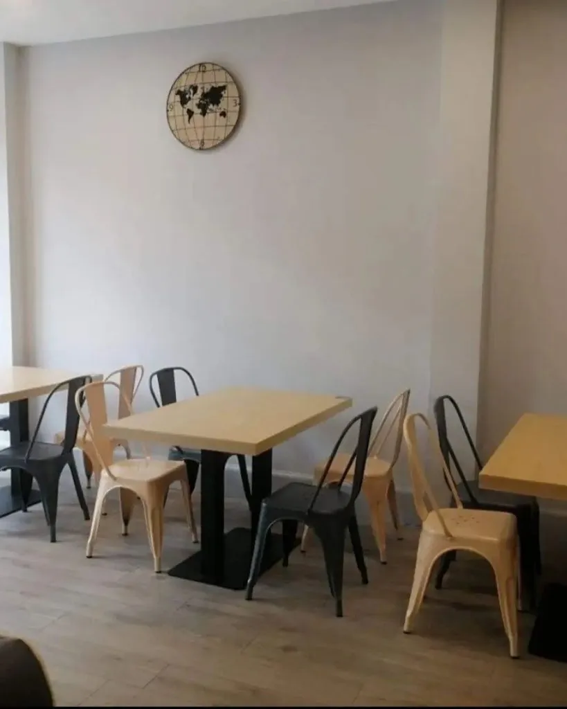 Burguer La nueva Isla_Sevilla La Nueva_slider_image_3