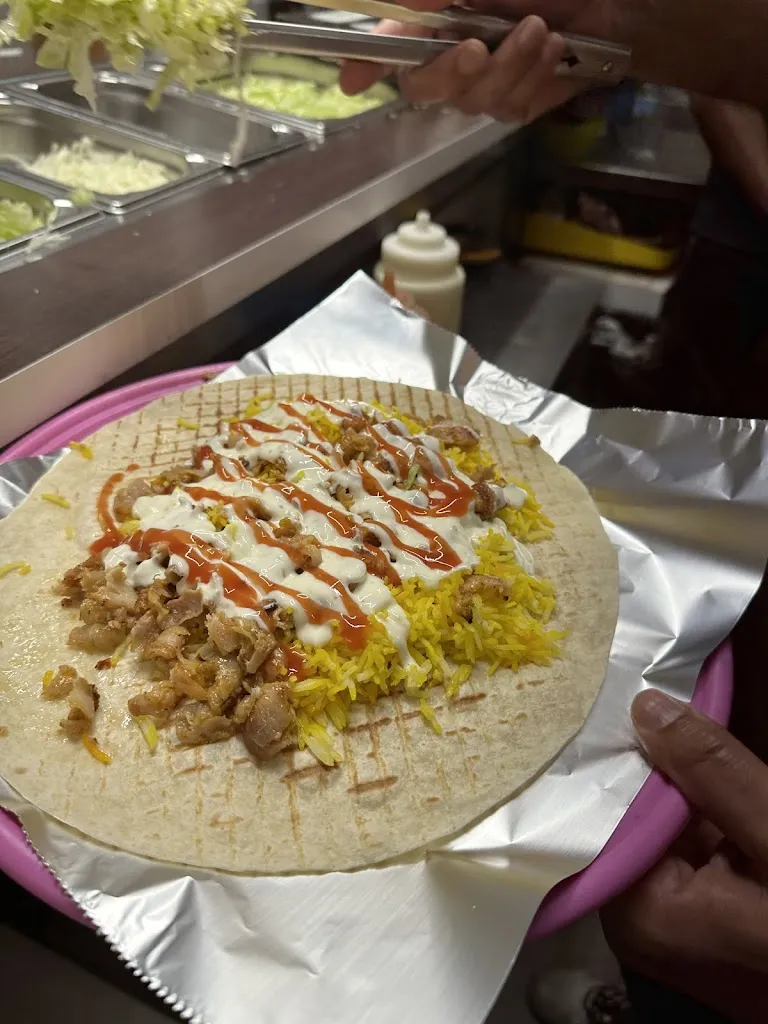 Menu_Kebab prince_Sevilla La Nueva_image_5