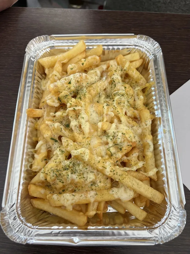 Menu_Kebab prince_Sevilla La Nueva_image_6