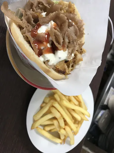 Menu_Kebab prince_Sevilla La Nueva_image_7