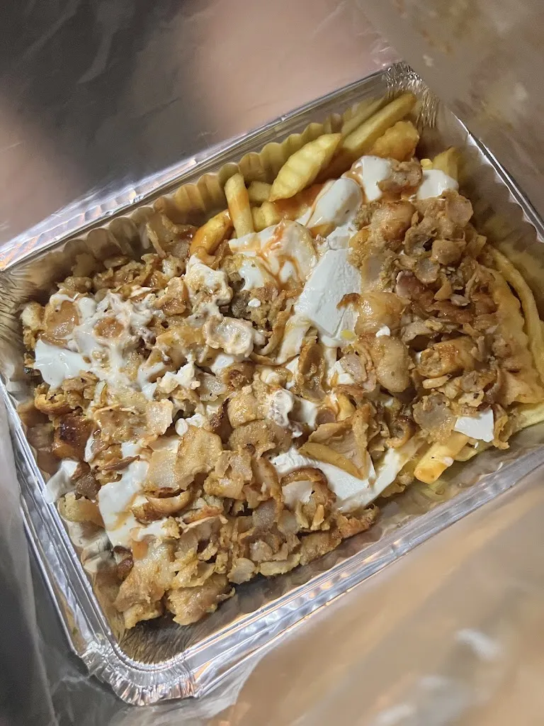 Eduardo Tovar_Kebab prince_Sevilla La Nueva_review