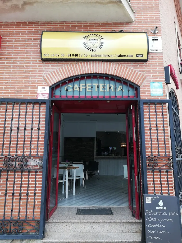 Kebab prince_Sevilla La Nueva_slider_image_1