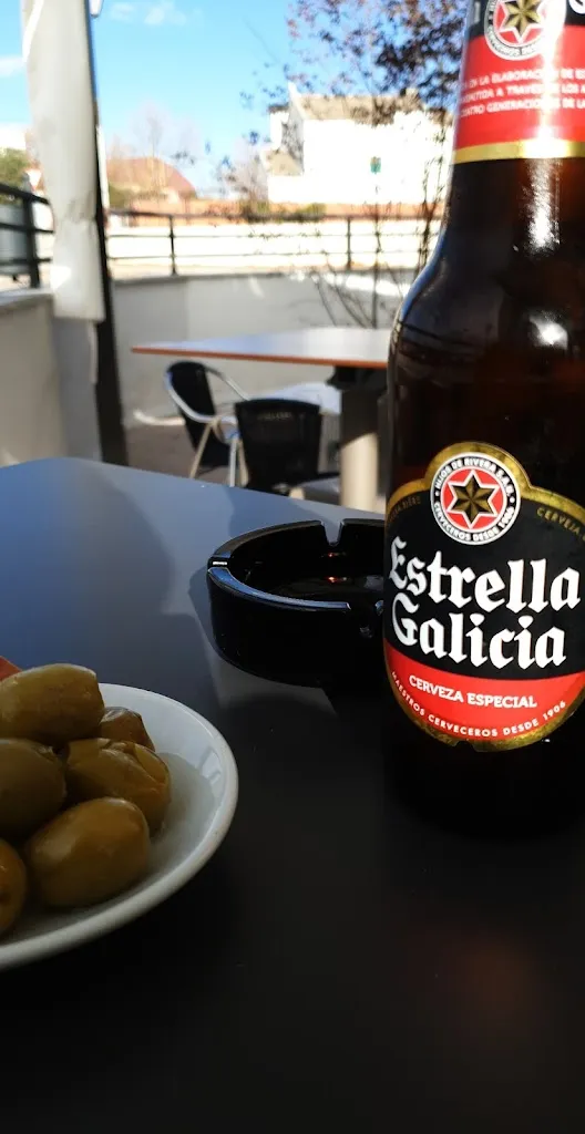 Menu_Cafetería La Nueva_Sevilla La Nueva_image_7