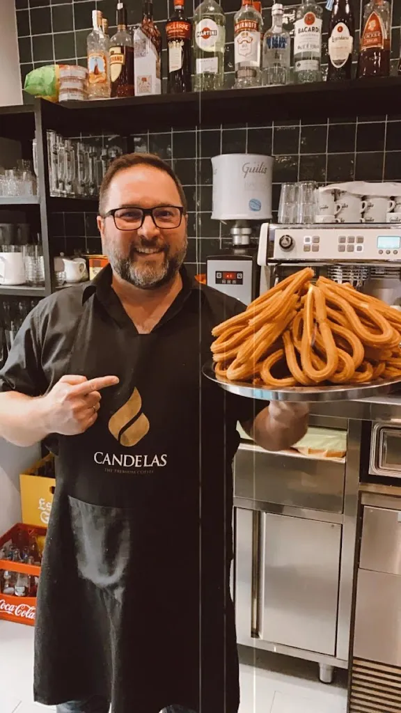 Menu_Cafetería La Nueva_Sevilla La Nueva_image_9