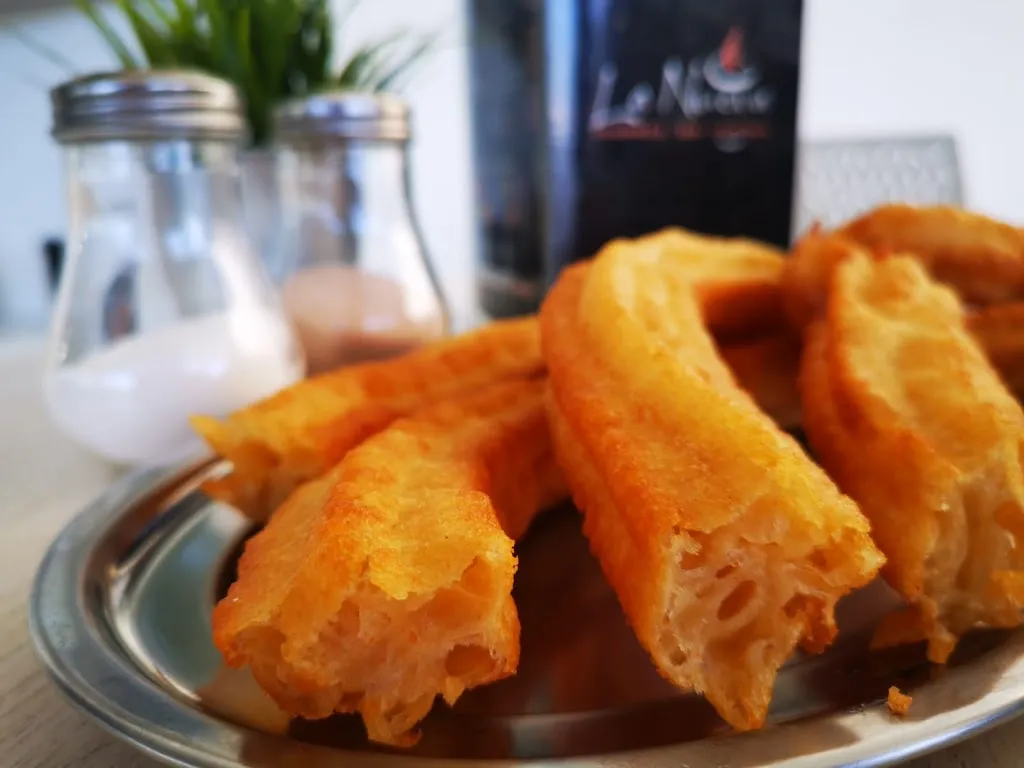 Cafetería La Nueva_Sevilla La Nueva_slider_image_2