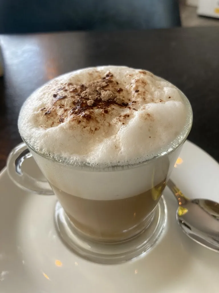 Cafetería La Nueva_Sevilla La Nueva_slider_image_3